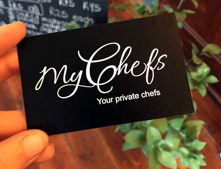 Natur Beef, Now Available at My Chefs Restaurant