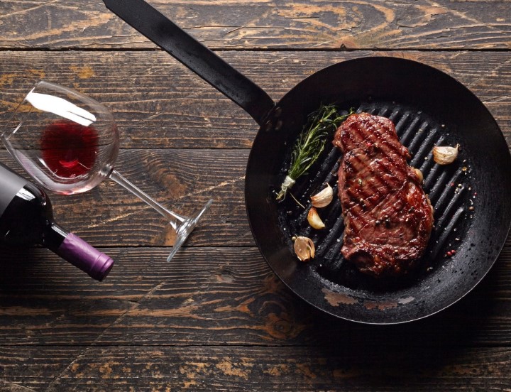 Harvest Tasting Notes